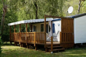 Camping 3 étoiles - Piscine - eeeghe